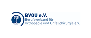 Bundesverband der Orthopäden und Unfallchirurgen – BVOU