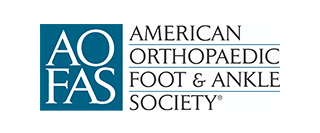 American Orthopaedic Foot & Ankle Society –A.O.F.A.S